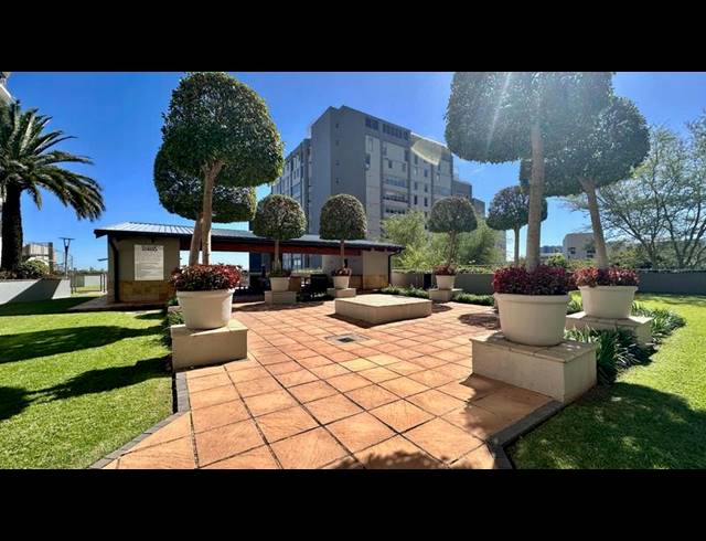 3 BEDROOM PROPERTY TO RENT IN SANDTON CENTRAL